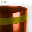 32liter-szelektív-hulladékgyűjtő-szeméttároló-szemetes-kuka-fém-rozsdamentes-acél-modern-design-dizájn-lakberendezés-műanyag-sárga-kézzel-készített-handmade-barthahandmade