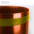32liter-szelektív-hulladékgyűjtő-szeméttároló-szemetes-kuka-fém-réz-vörösréz-modern-design-dizájn-lakberendezés-műanyag-sárga-kézzel-készített-handmade-barthahandmade