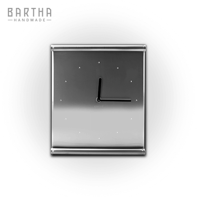 falióra-óra-quartz-kvarc-csendes-halk-fém-rozsdamentes-acél-modern-design-dizájn-lakberendezés-kézzel-készített-handmade-barthahandmade