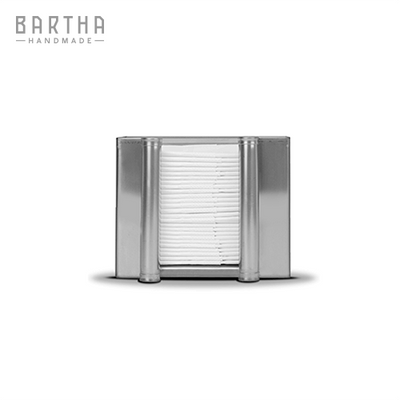 zsebkendőtartó-zsepitartó-fém-rozsdamentes-acél-modern-design-dizájn-lakberendezés-kézzel-készített-handmade-barthahandmade